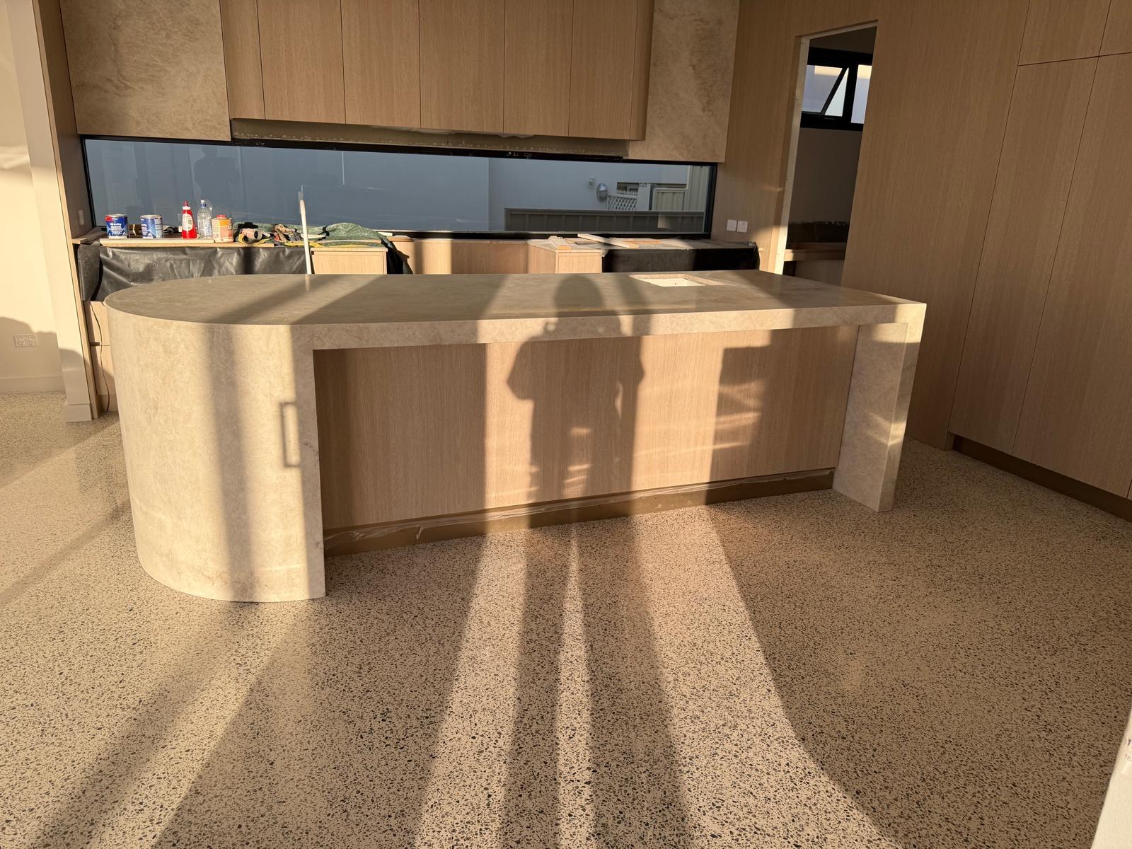 After - Lobby Floor