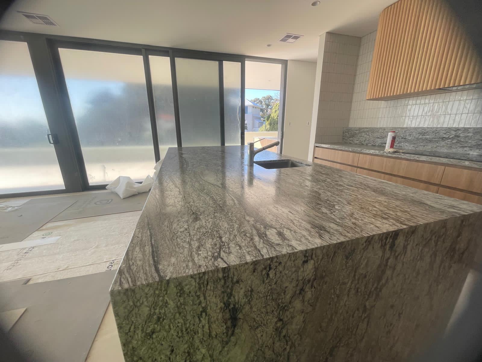 Marble Stone