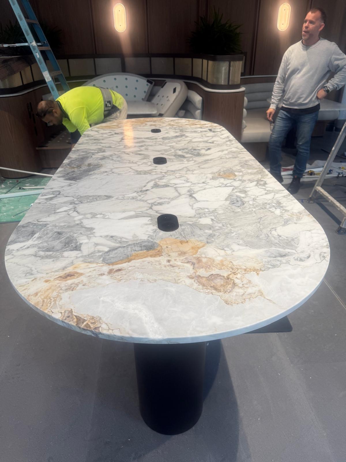 Granite Stone