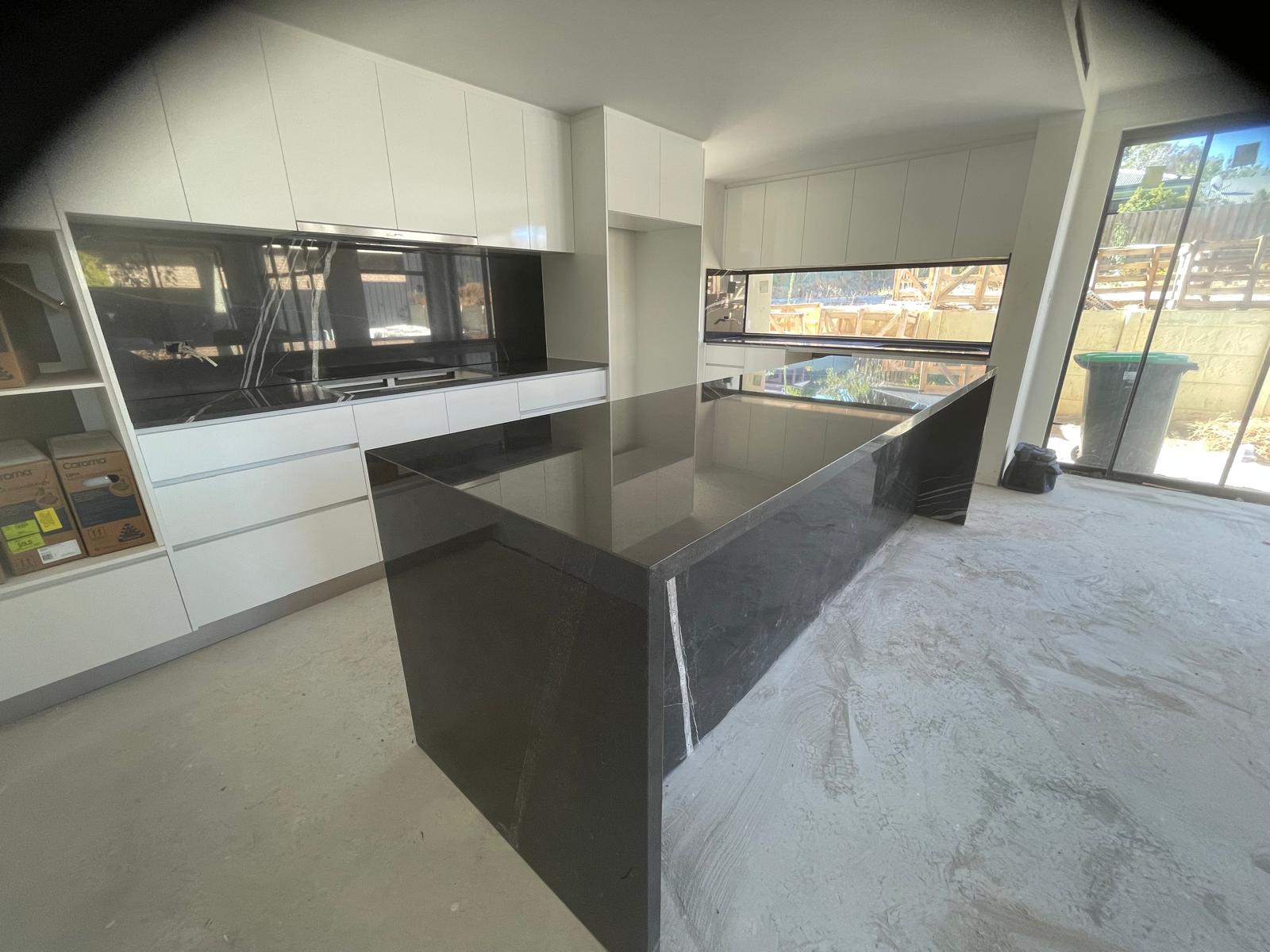 Travertine Stone